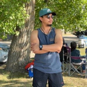 Meet your Posher, Dexter